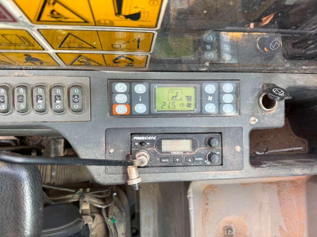 Caterpillar 316EL - Trimble GPS Prepaired / Auto Greasing Foto 11