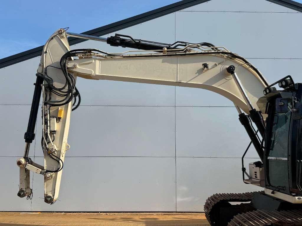 Caterpillar 316EL - Trimble GPS Prepaired / Auto Greasing Foto 15