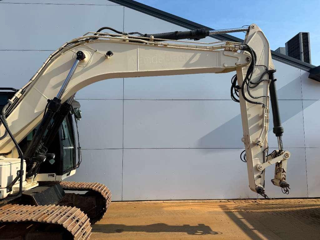 Caterpillar 316EL - Trimble GPS Prepaired / Auto Greasing Foto 16