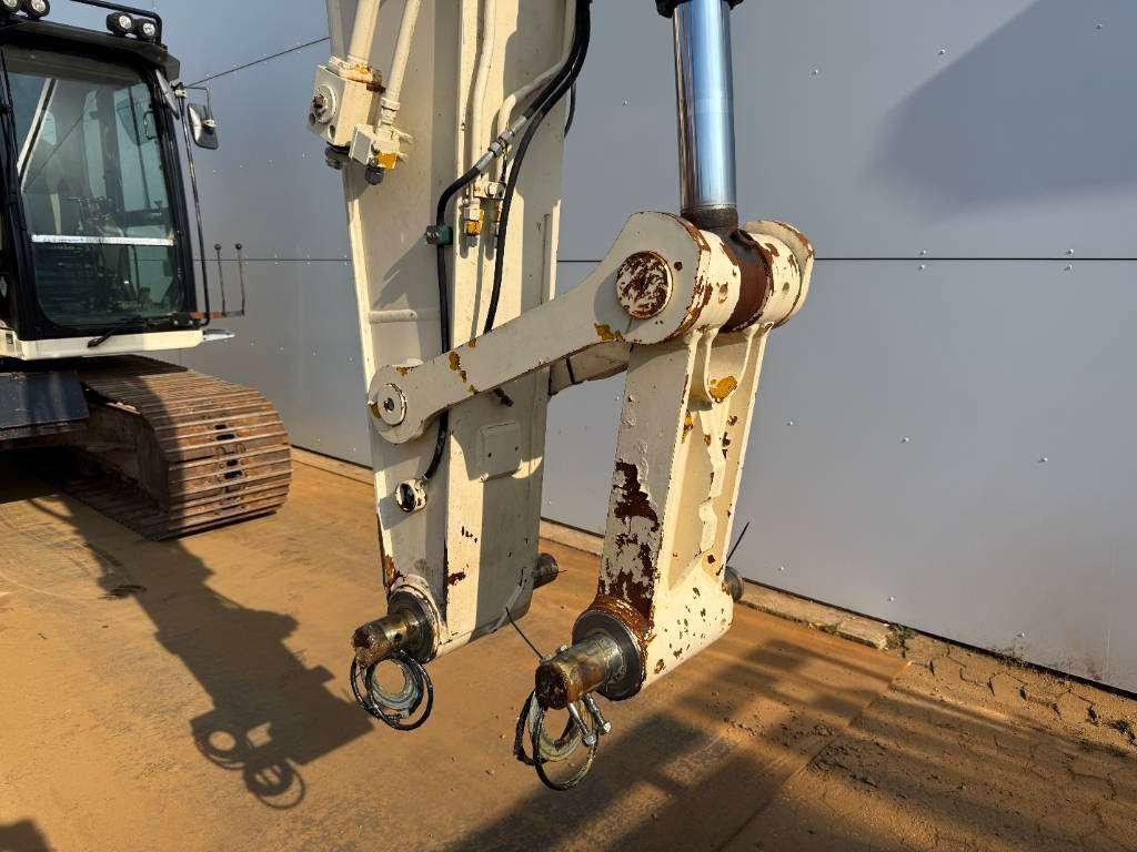 Caterpillar 316EL - Trimble GPS Prepaired / Auto Greasing Foto 18