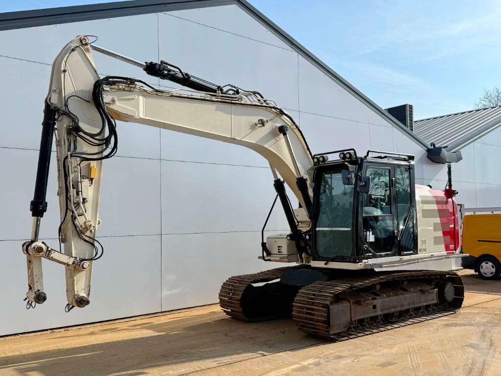 Caterpillar 316EL - Trimble GPS Prepaired / Auto Greasing Foto 2