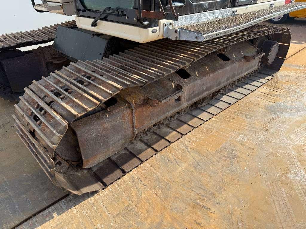 Caterpillar 316EL - Trimble GPS Prepaired / Auto Greasing Foto 23