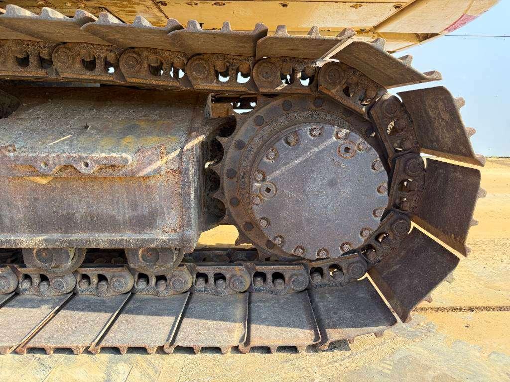 Caterpillar 316EL - Trimble GPS Prepaired / Auto Greasing Foto 24