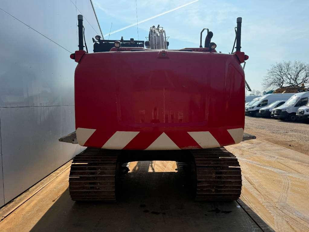 Caterpillar 316EL - Trimble GPS Prepaired / Auto Greasing Foto 3