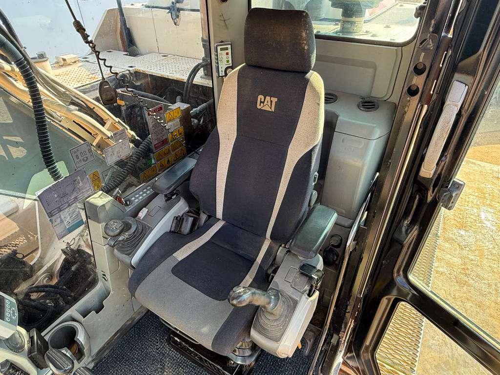 Caterpillar 316EL - Trimble GPS Prepaired / Auto Greasing Foto 7