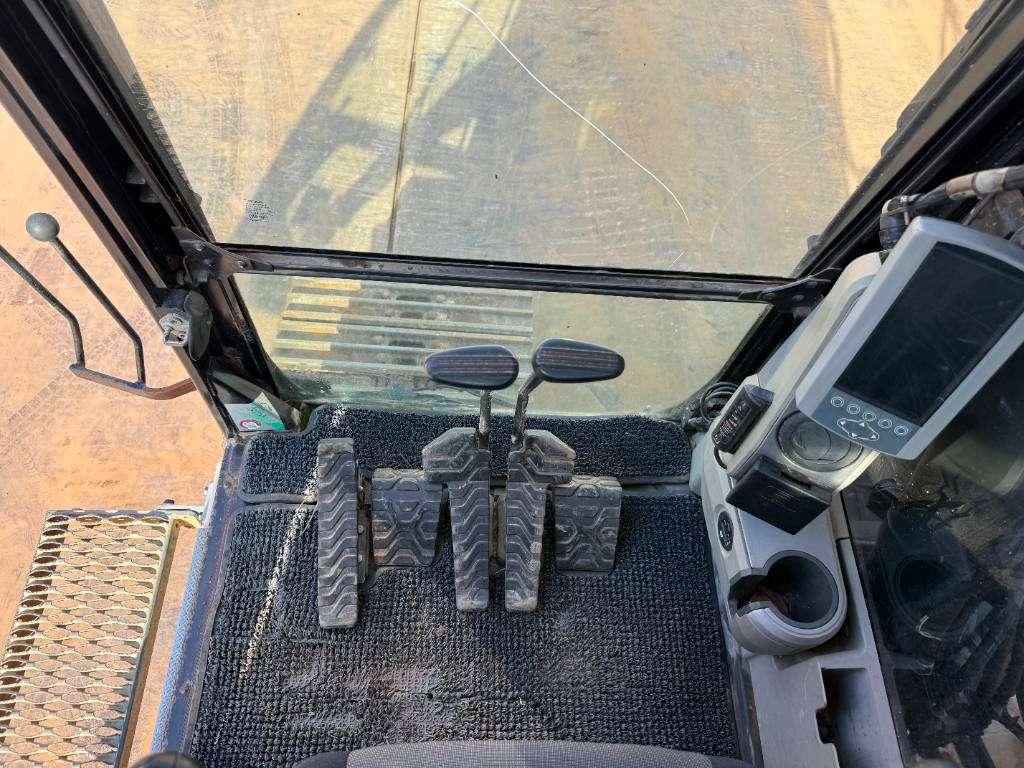 Caterpillar 316EL - Trimble GPS Prepaired / Auto Greasing Foto 8