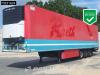 Schmitz SCB*S3B Tailgate Lift Axle 250x270cm Foto 1 thumbnail