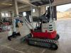 Takeuchi TB217-R Foto 6 thumbnail