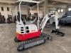 Takeuchi TB217-R Foto 8 thumbnail