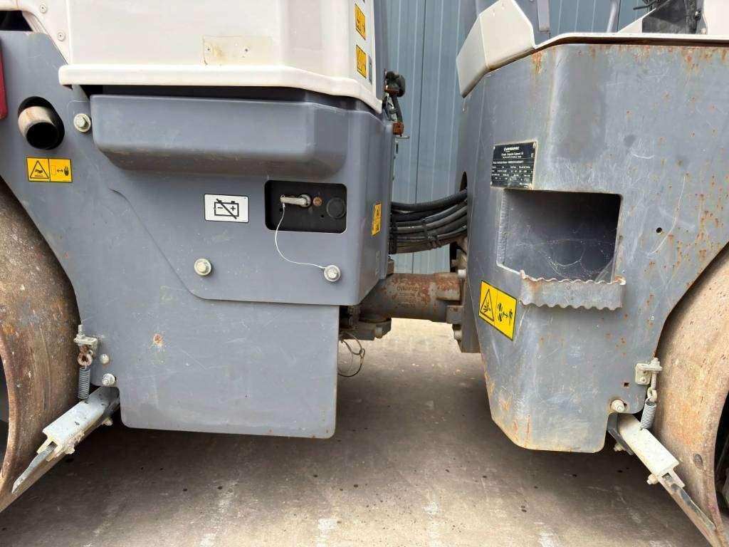 Dynapac CC1300 Foto 10