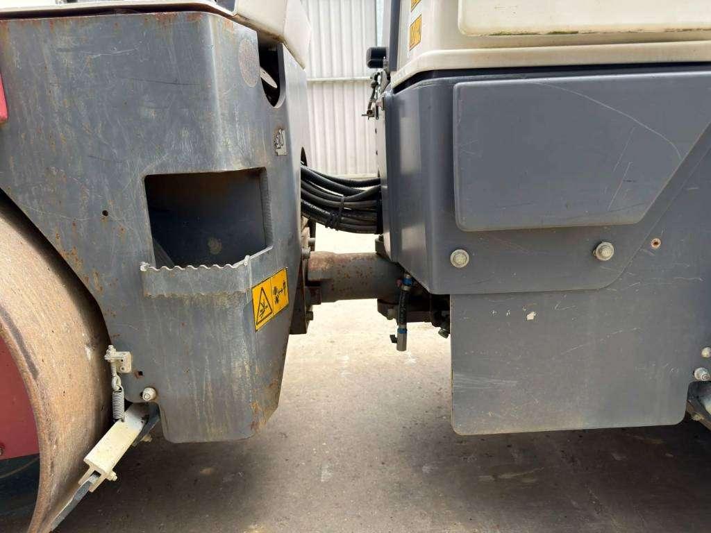 Dynapac CC1300 Foto 11