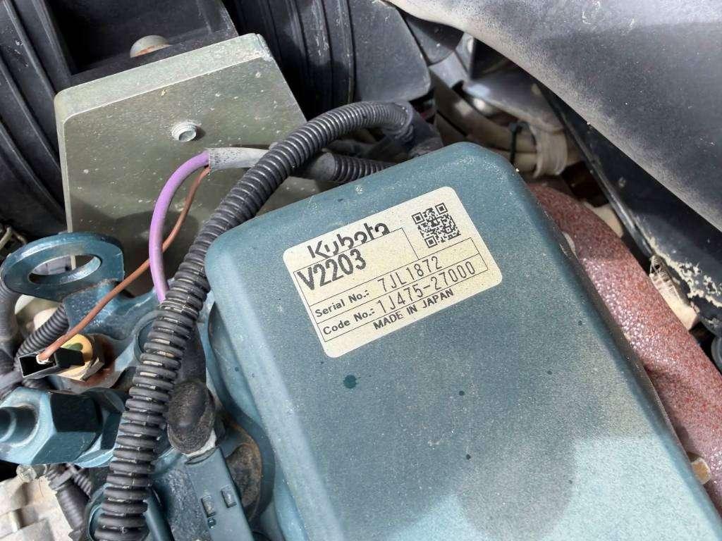 Dynapac CC1300 Foto 24