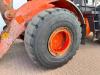 Hitachi ZW250-6 - Automatic Greasing / Weight System Foto 19 thumbnail