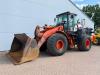 Hitachi ZW250-6 - Automatic Greasing / Weight System Foto 2 thumbnail