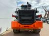 Hitachi ZW250-6 - Automatic Greasing / Weight System Foto 4 thumbnail
