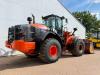 Hitachi ZW250-6 - Automatic Greasing / Weight System Foto 5 thumbnail
