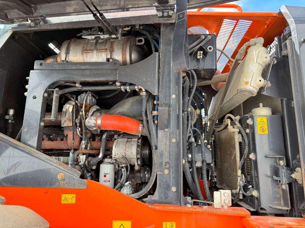 Hitachi ZW250-6 - Automatic Greasing / Weight System Foto 23