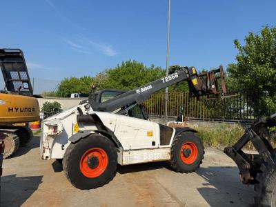 Bobcat T2566 Foto 1