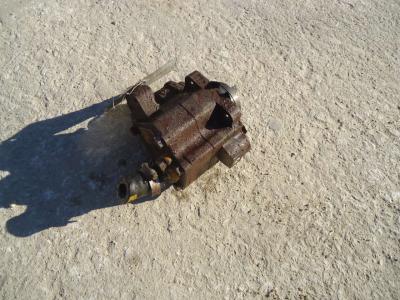 Bomba hidráulica de transmisión para Fiat Allis FL9 vendida por OLM 90 Srl