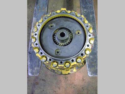Reductor de giro para Caterpillar 320 N vendida por PRV Ricambi Srl