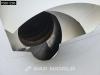 Man 35.440 8X4 NEW! 10m3 mixer Steelsuspension Automatic Euro 6 Foto 14 thumbnail
