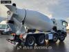 Man 35.440 8X4 NEW! 10m3 mixer Steelsuspension Automatic Euro 6 Foto 15 thumbnail