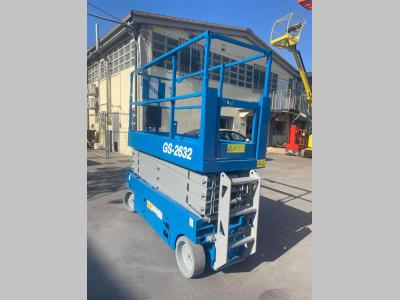 Genie GS-2632 vendida por Centro Usato Srl