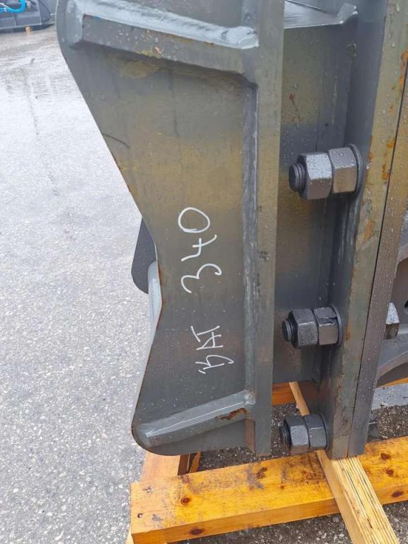 Other manufacturers BAT 340 Foto 10