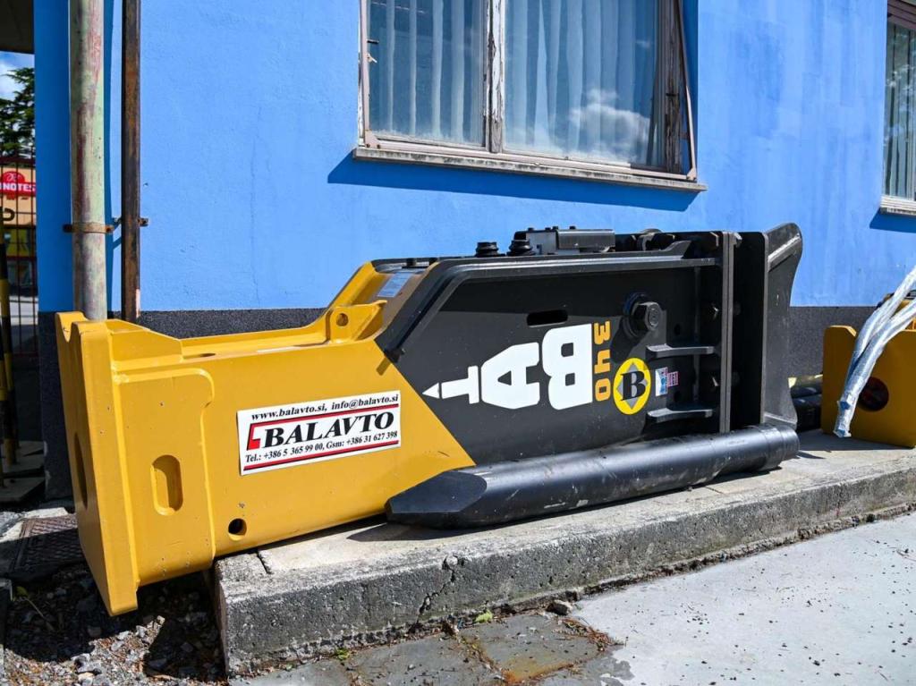 Other manufacturers BAT 340 Foto 12