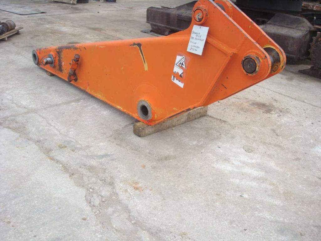 Stick para Fiat Hitachi FH 200 Foto 3