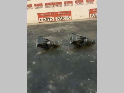 Electroválvula para Volvo FH16 550 vendida por Massucco T. Srl Area Ricambi