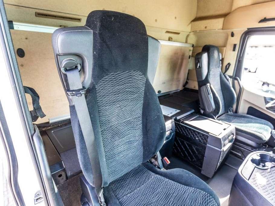 Mercedes-Benz ACTROS 1845 LS Foto 18