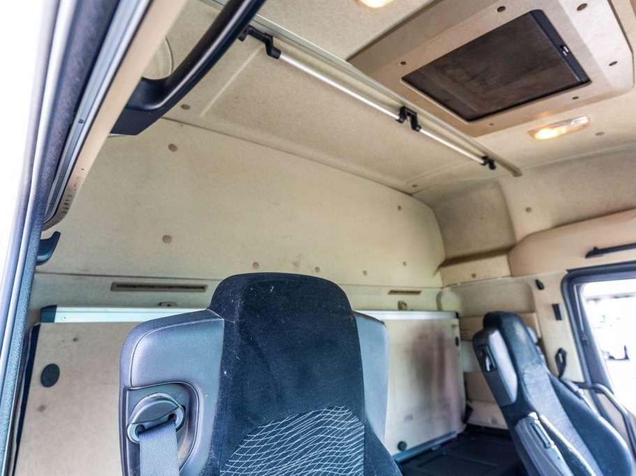 Mercedes-Benz ACTROS 1845 LS Foto 24