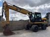 Caterpillar M315D Foto 1 thumbnail