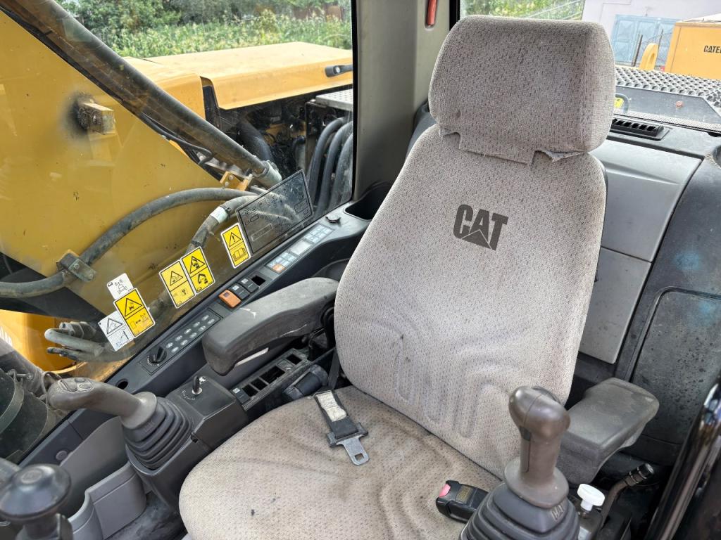 Caterpillar M315D Foto 11