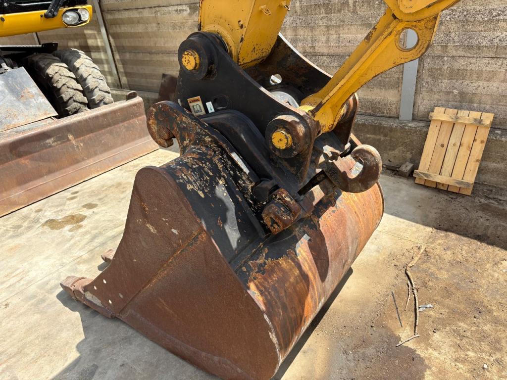 Caterpillar M315D Foto 9