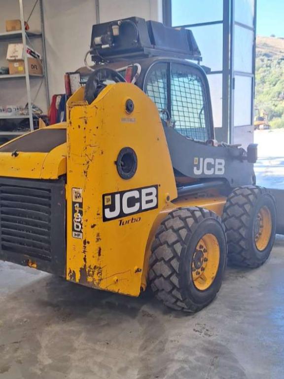 JCB 190HF Foto 4