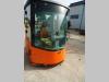 Cabina para Fiat Hitachi W130 - 110 Foto 1 thumbnail