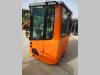 Cabina para Fiat Hitachi W130 - 110 Foto 2 thumbnail