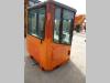 Cabina para Fiat Hitachi W130 - 110 Foto 3 thumbnail