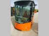 Cabina para Fiat Hitachi W130 - 110 Foto 4 thumbnail