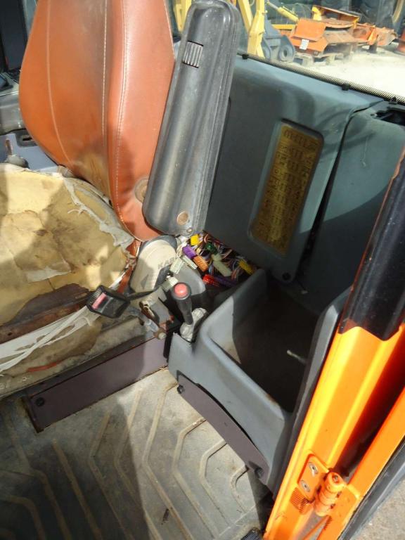 Cabina para Fiat Hitachi W130 - 110 Foto 6