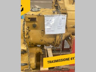 Caterpillar TRASMISSIONE USATA CAT 6Y7414 vendida por Engine Dozer Srl