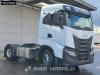 Iveco S-Way 490 4X2 Retarder Alcoa’s ACC Navi Foto 3 thumbnail