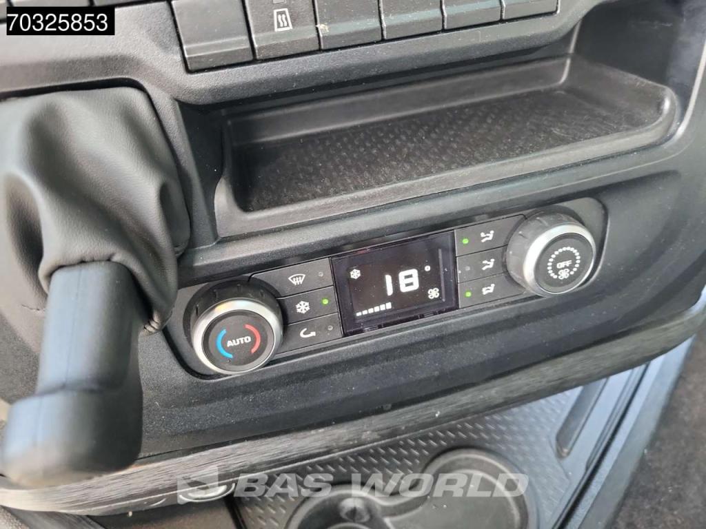 Iveco S-Way 490 4X2 Retarder Alcoa’s ACC Navi Foto 24