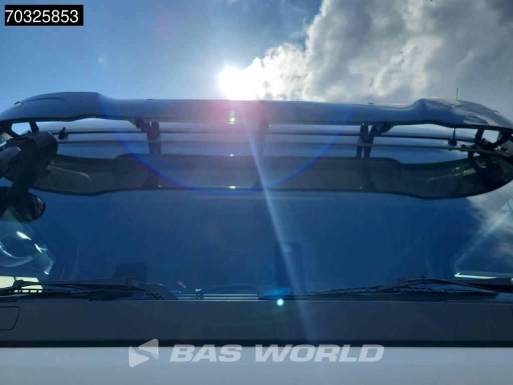Iveco S-Way 490 4X2 Retarder Alcoa’s ACC Navi Foto 7