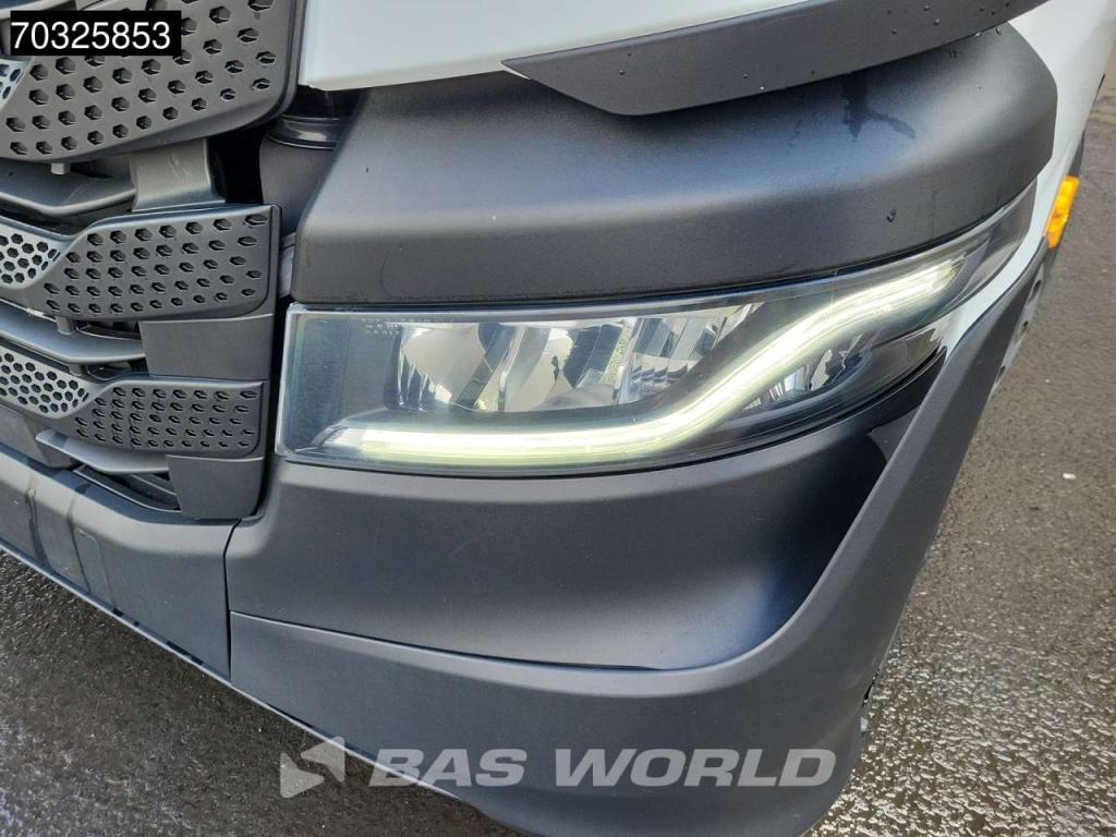 Iveco S-Way 490 4X2 Retarder Alcoa’s ACC Navi Foto 9