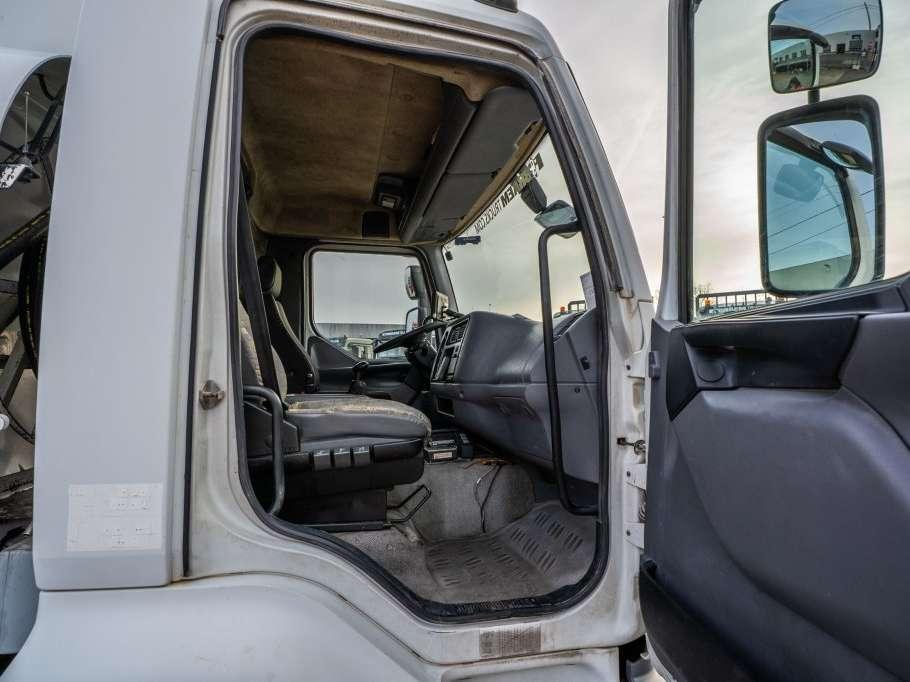 Renault MIDLUM 220 +ALU 9.500L+4 COMP Foto 18