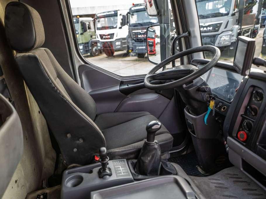 Renault MIDLUM 220 +ALU 9.500L+4 COMP Foto 20