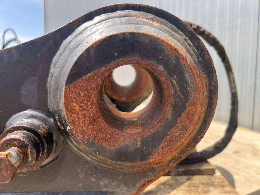 OilQuick OQ65 - M314F / M316F / M318F Foto 10